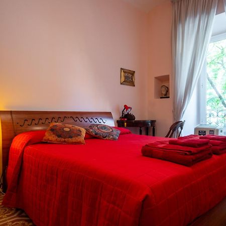 Il Leoncino Bed and Breakfast Ρώμη Εξωτερικό φωτογραφία