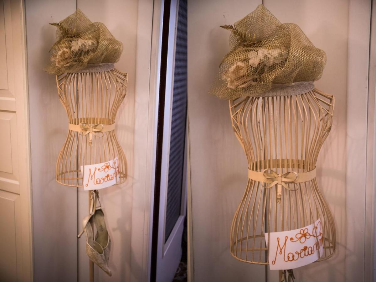 Il Leoncino Bed and Breakfast Ρώμη Εξωτερικό φωτογραφία
