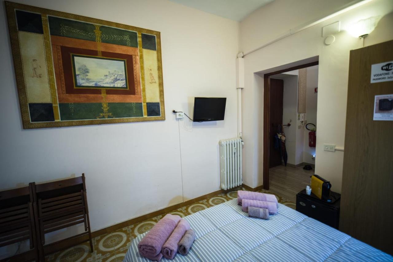 Il Leoncino Bed and Breakfast Ρώμη Εξωτερικό φωτογραφία