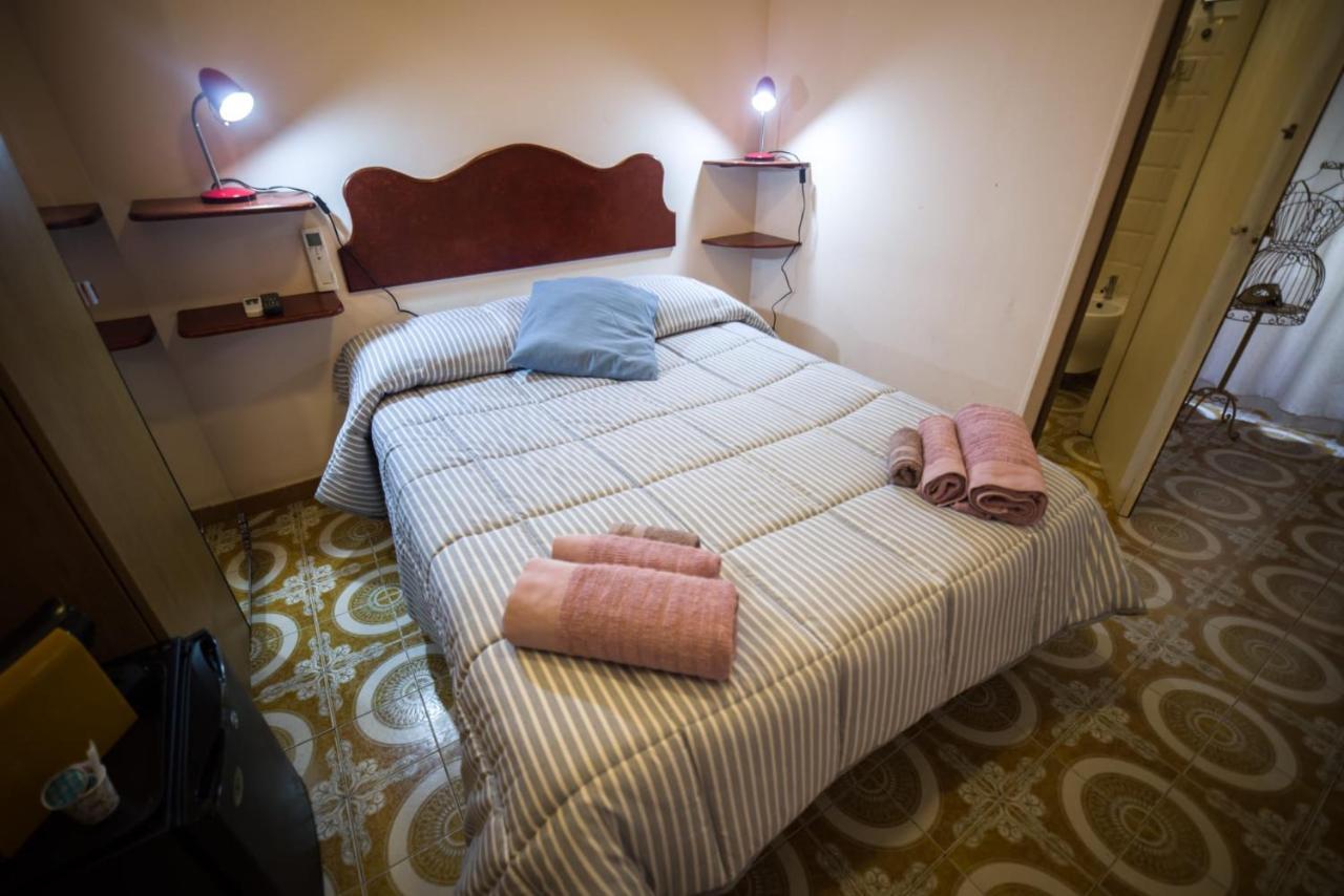 Il Leoncino Bed and Breakfast Ρώμη Εξωτερικό φωτογραφία