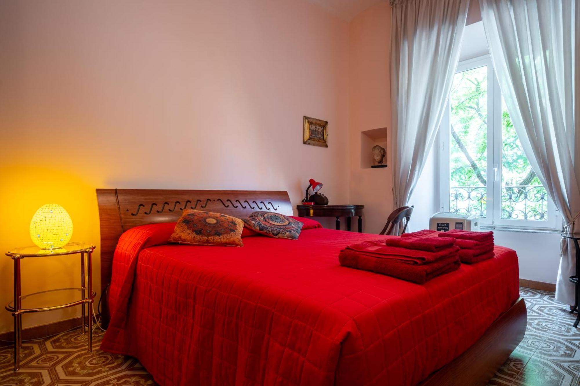 Il Leoncino Bed and Breakfast Ρώμη Εξωτερικό φωτογραφία