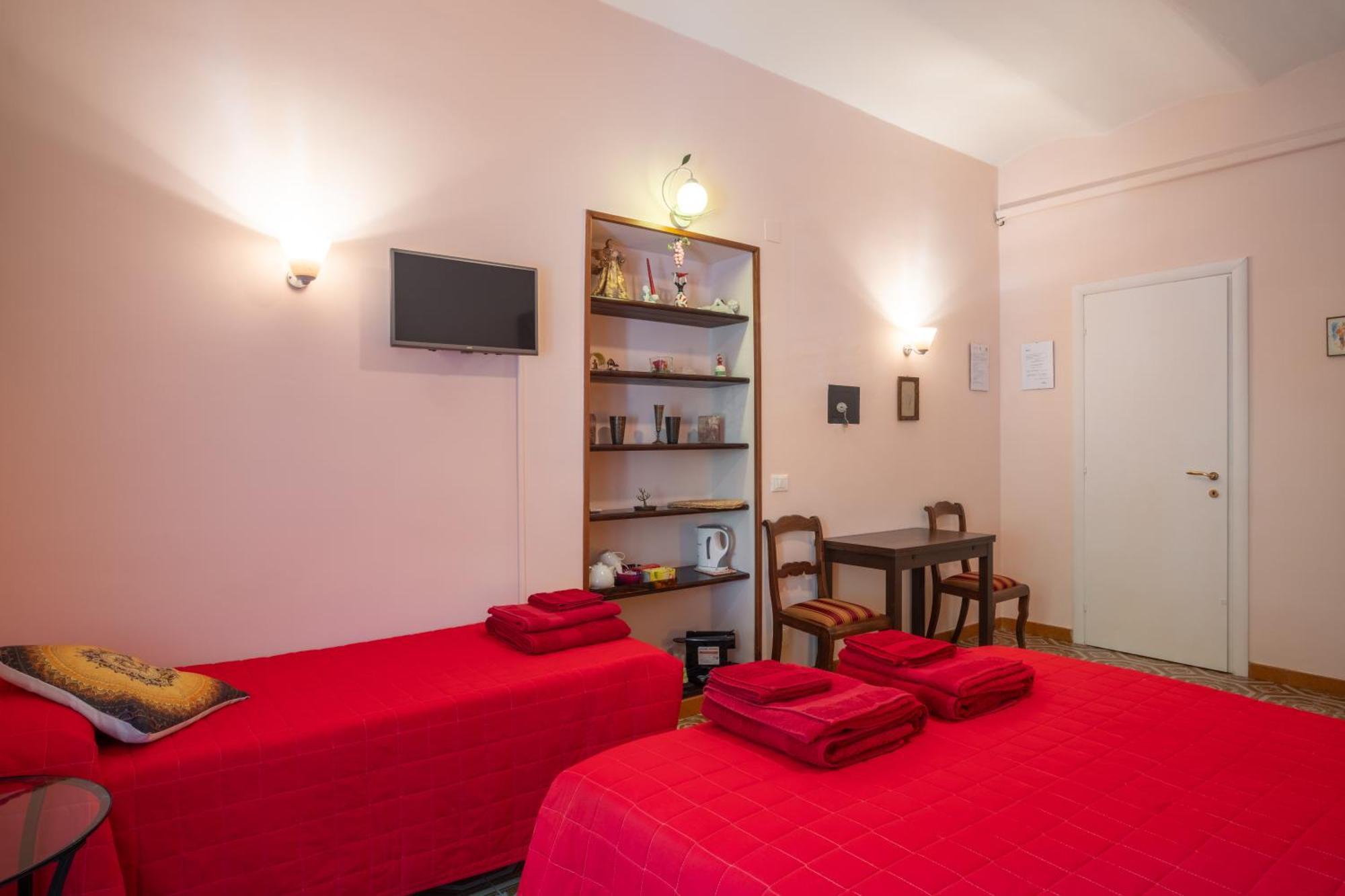 Il Leoncino Bed and Breakfast Ρώμη Εξωτερικό φωτογραφία