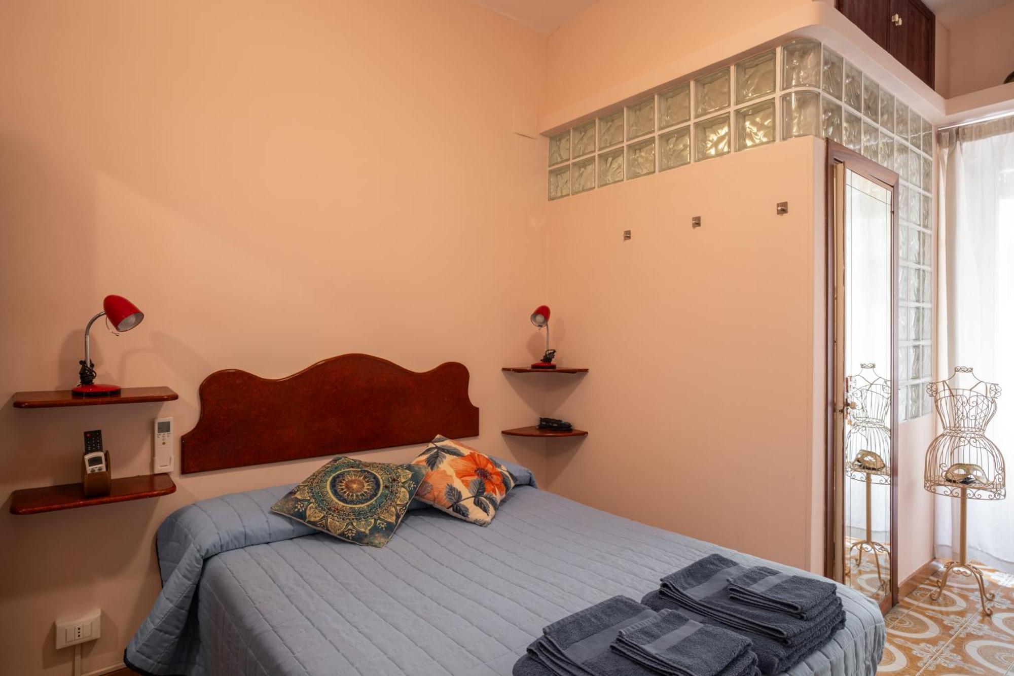 Il Leoncino Bed and Breakfast Ρώμη Εξωτερικό φωτογραφία
