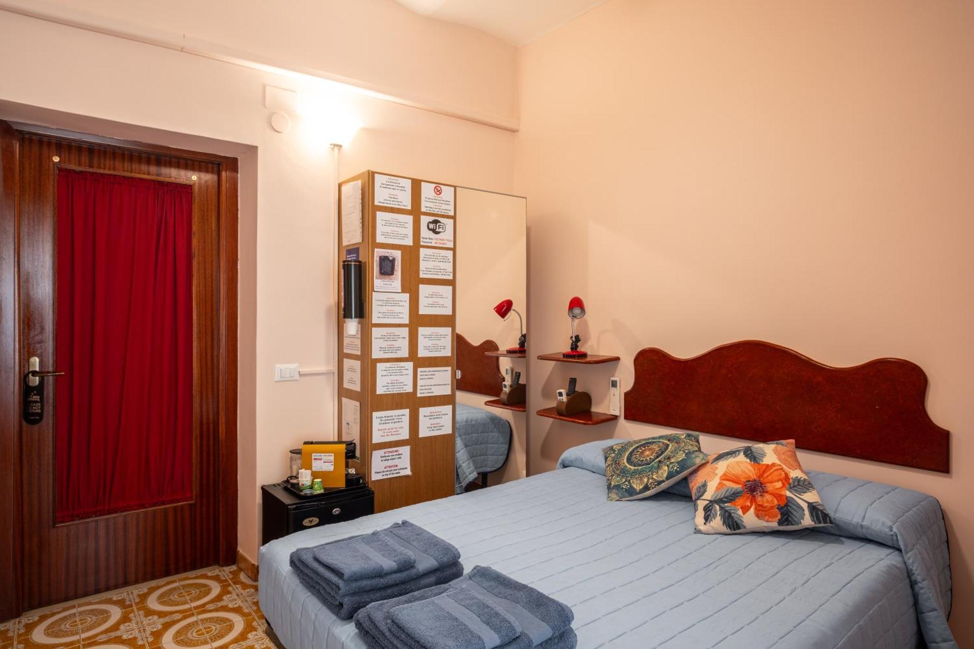 Il Leoncino Bed and Breakfast Ρώμη Εξωτερικό φωτογραφία