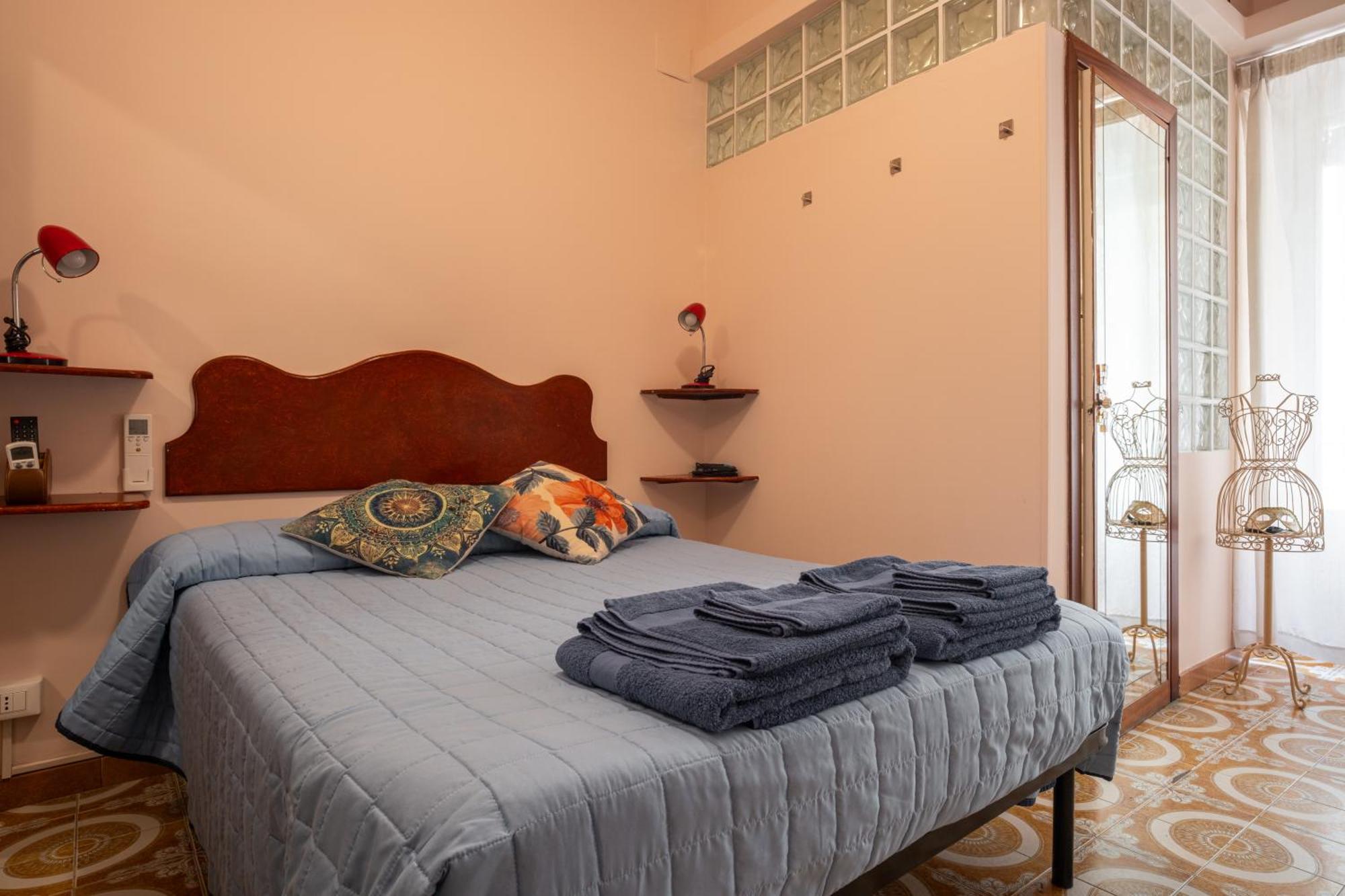 Il Leoncino Bed and Breakfast Ρώμη Εξωτερικό φωτογραφία