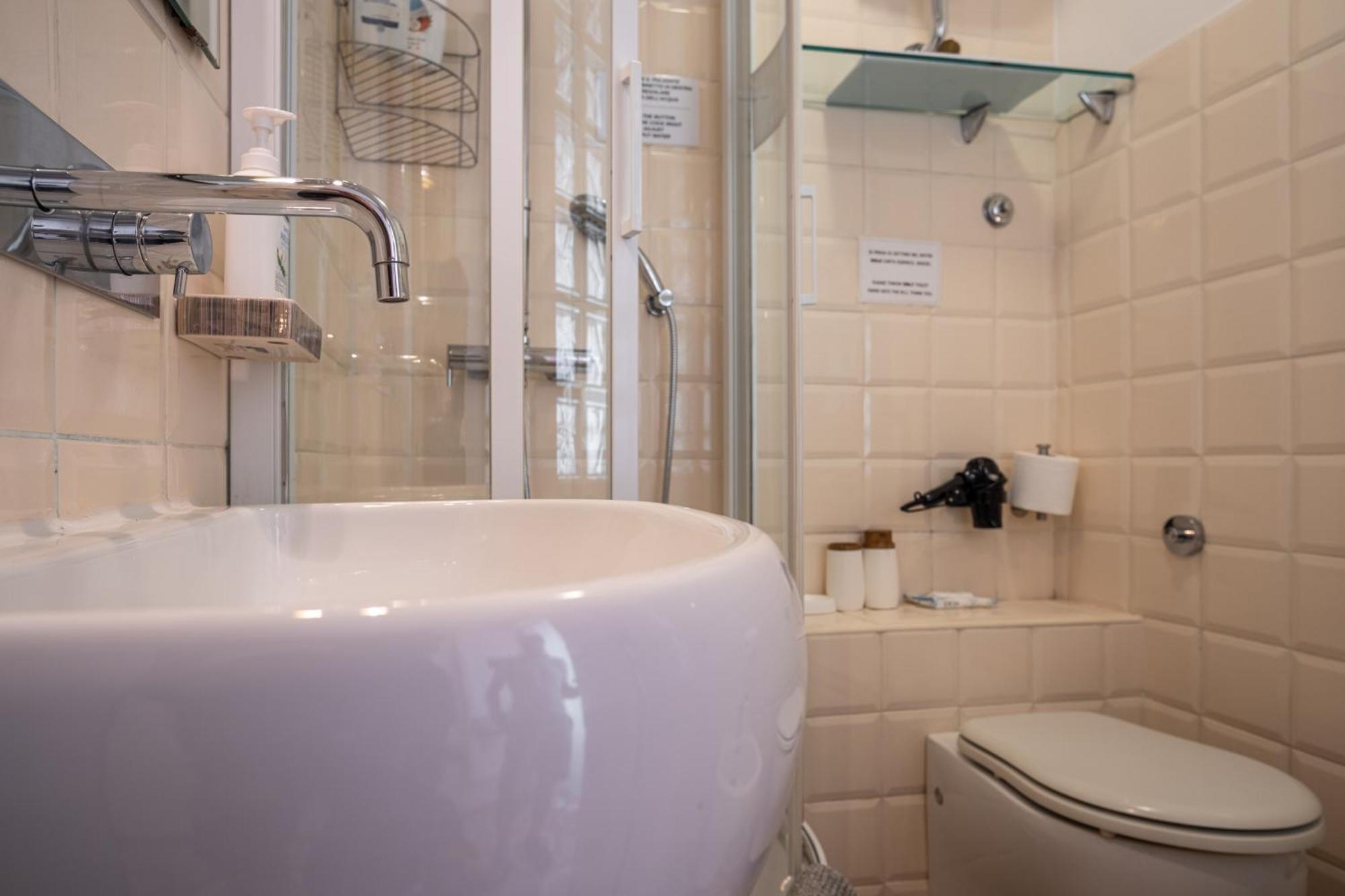 Il Leoncino Bed and Breakfast Ρώμη Εξωτερικό φωτογραφία