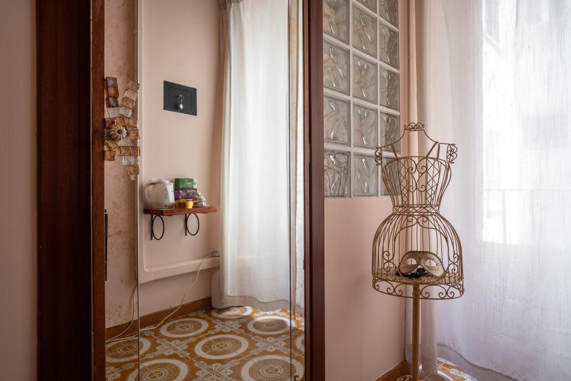 Il Leoncino Bed and Breakfast Ρώμη Εξωτερικό φωτογραφία